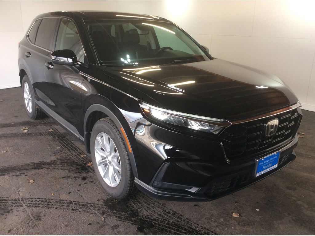 Used 2023 Honda CR-V EX Cars