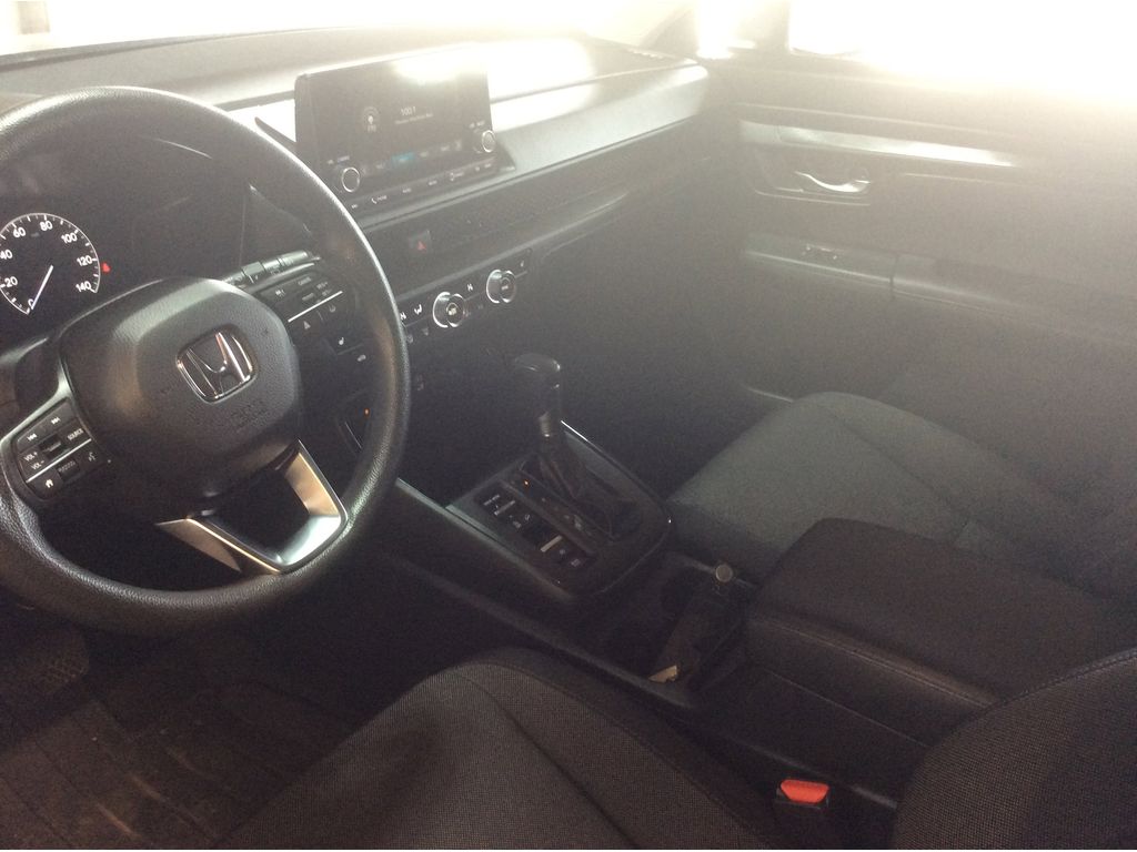 2023 Honda CR-V