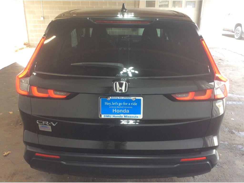 2023 Honda CR-V