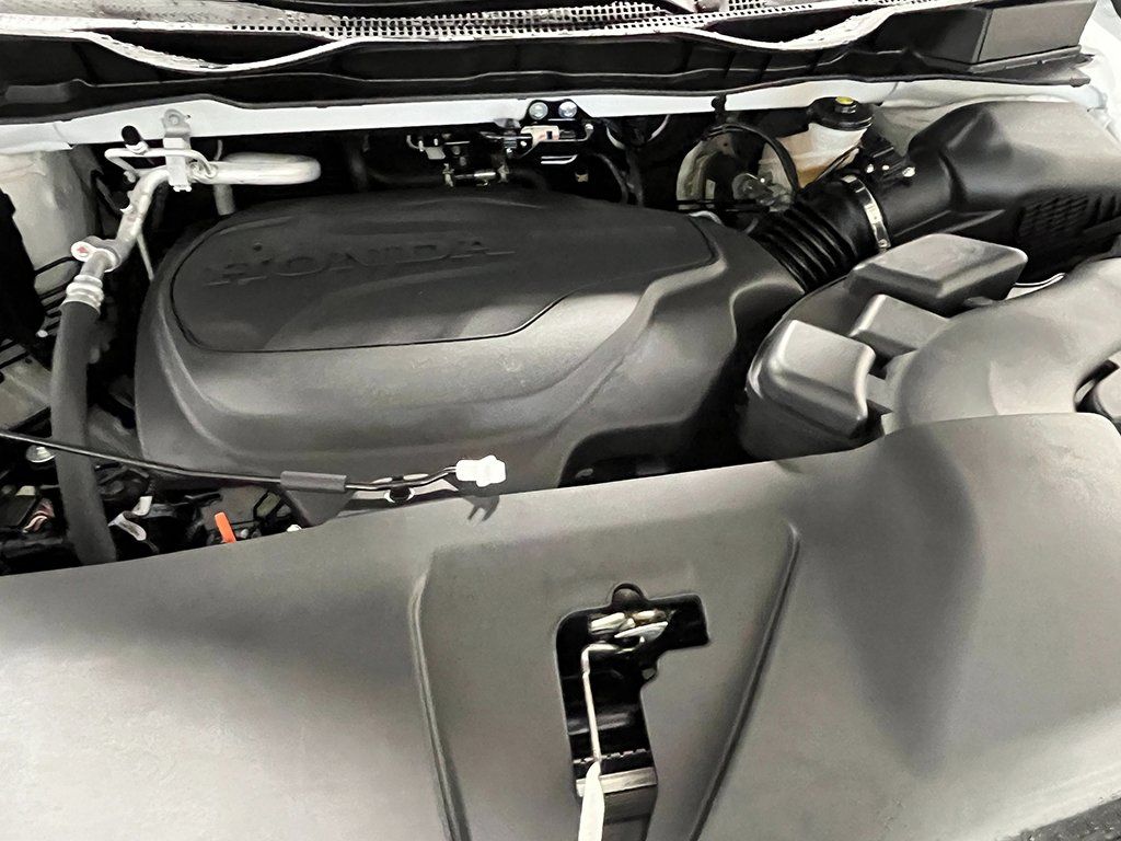 2025 Honda Odyssey