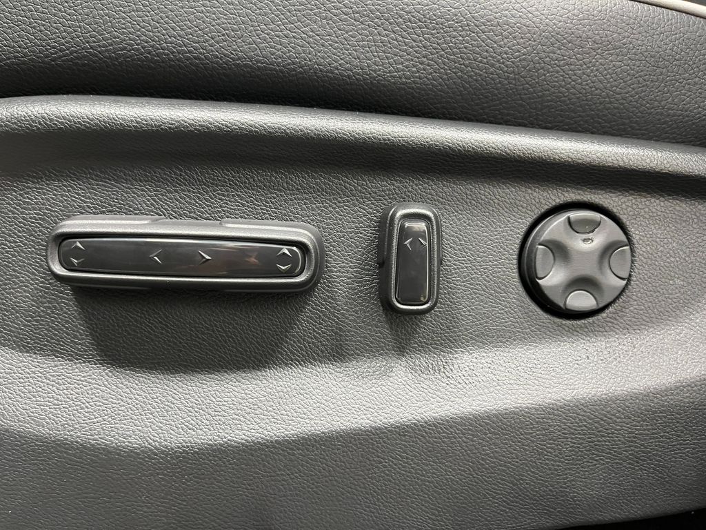 2025 Honda Odyssey