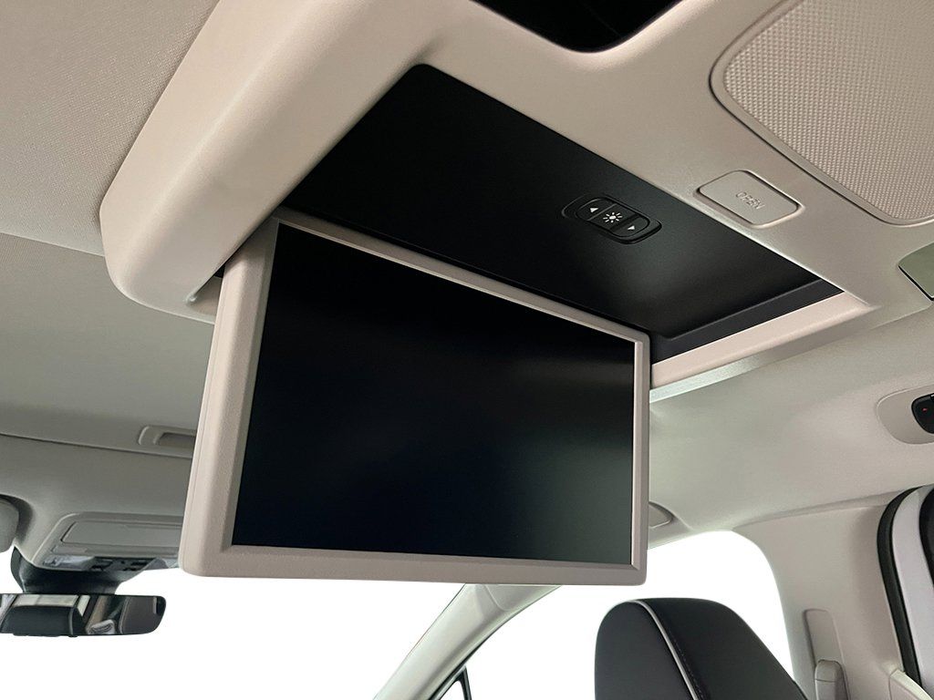 2025 Honda Odyssey