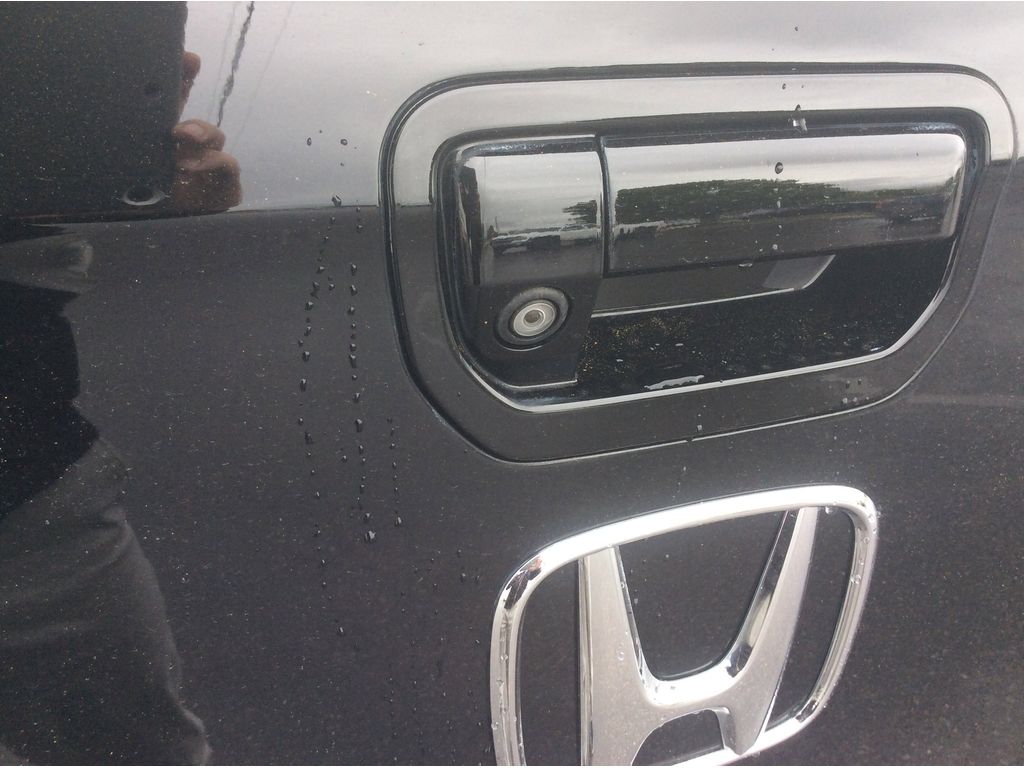 2019 Honda Ridgeline