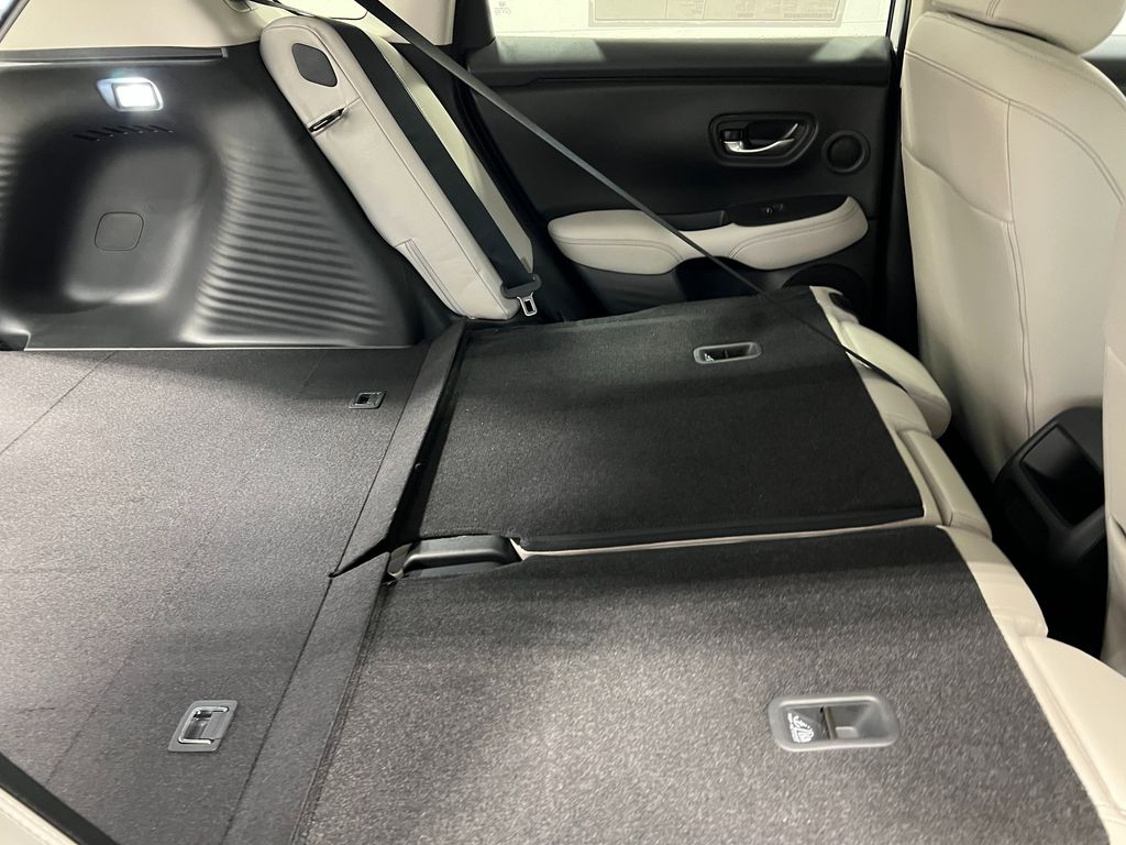 2025 Honda HR-V