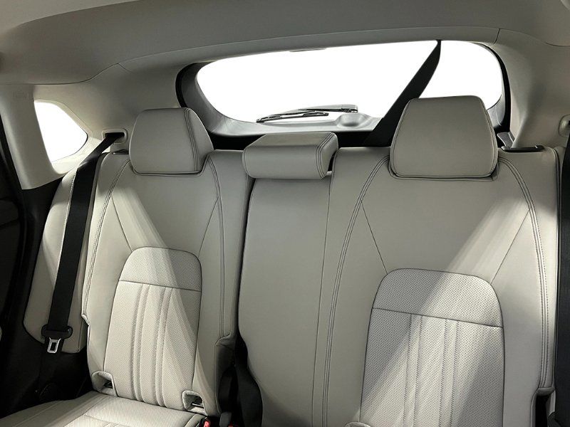 2025 Honda HR-V