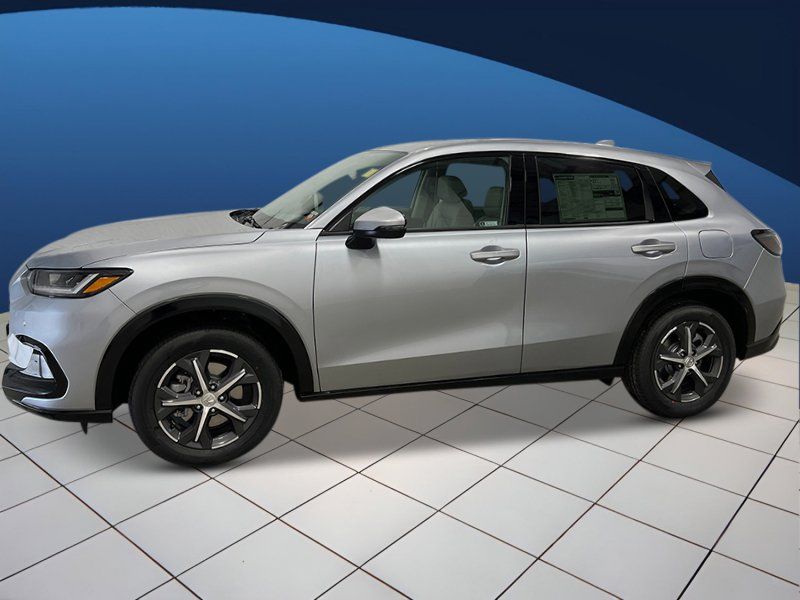 2025 Honda HR-V