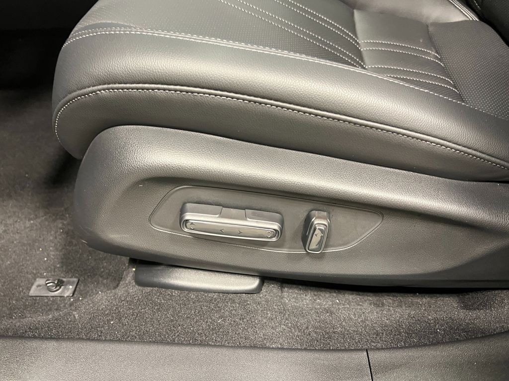 2025 Honda HR-V