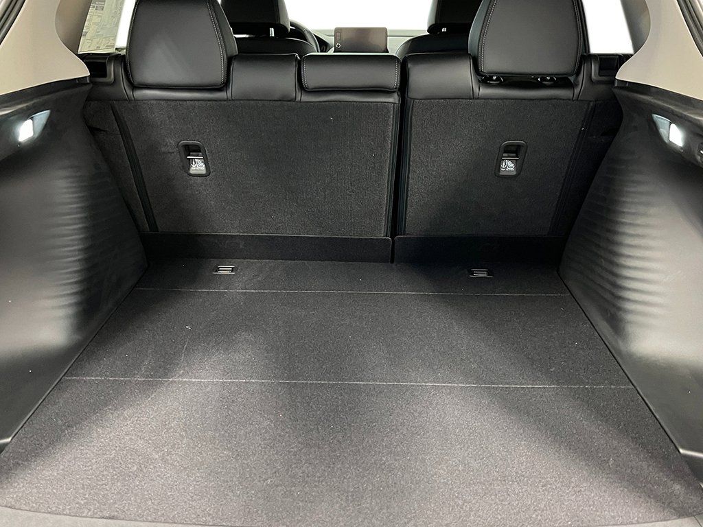 2025 Honda HR-V