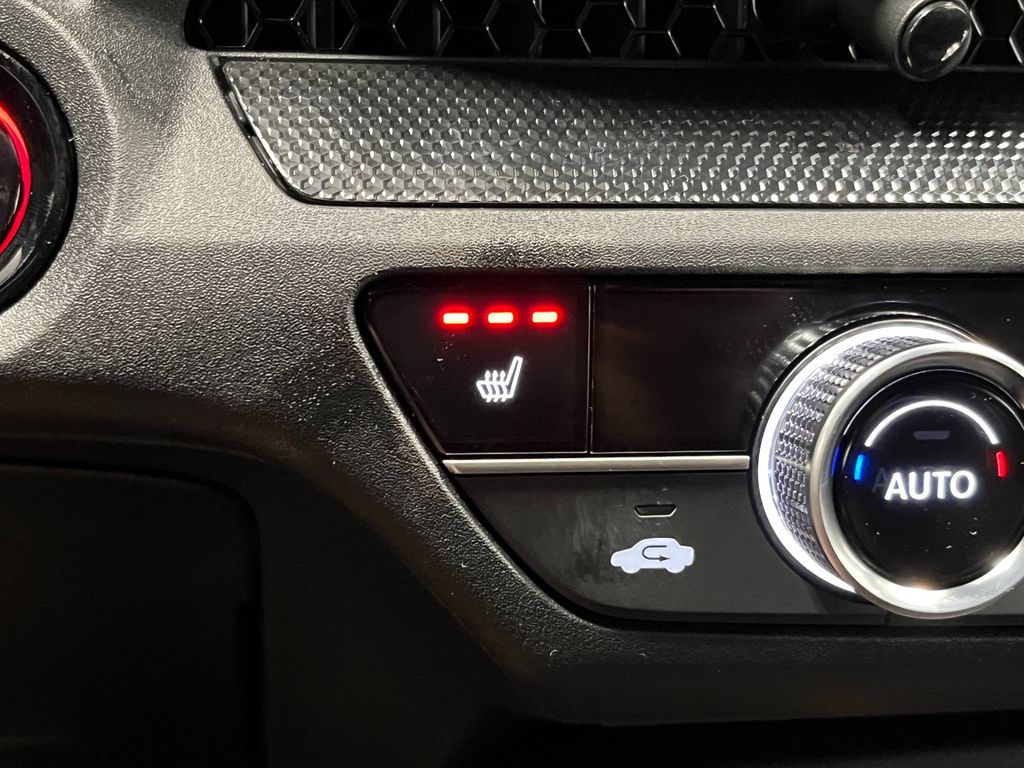 2025 Honda CR-V Hybrid