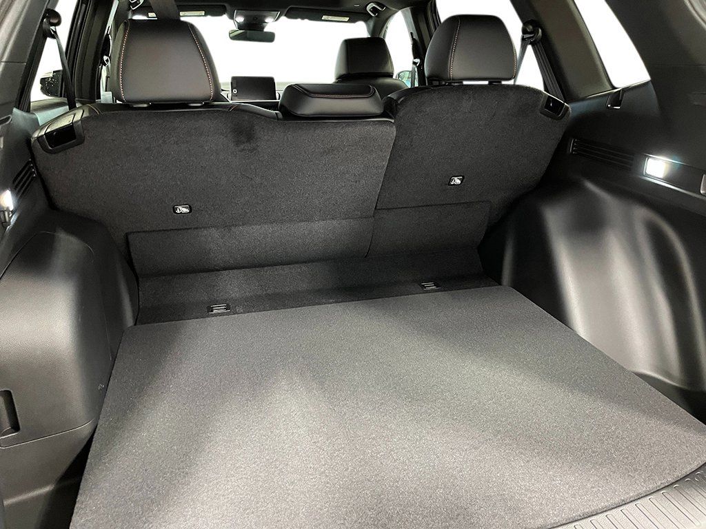2025 Honda CR-V Hybrid