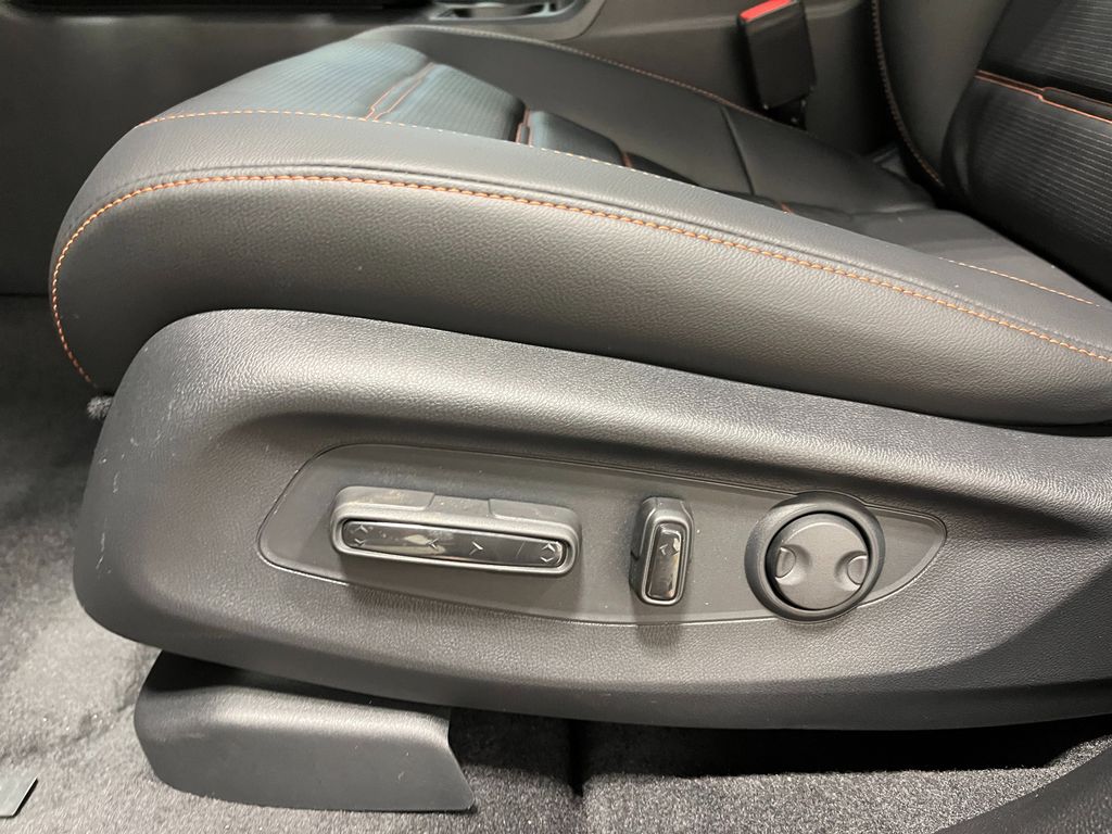 2025 Honda CR-V Hybrid