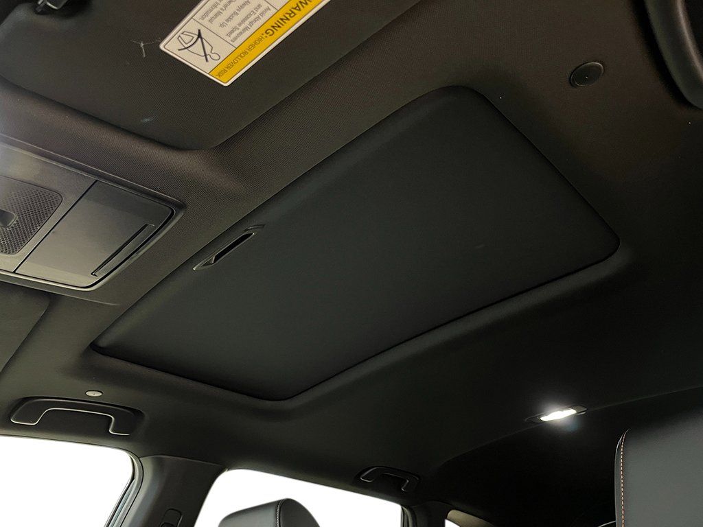 2025 Honda CR-V Hybrid