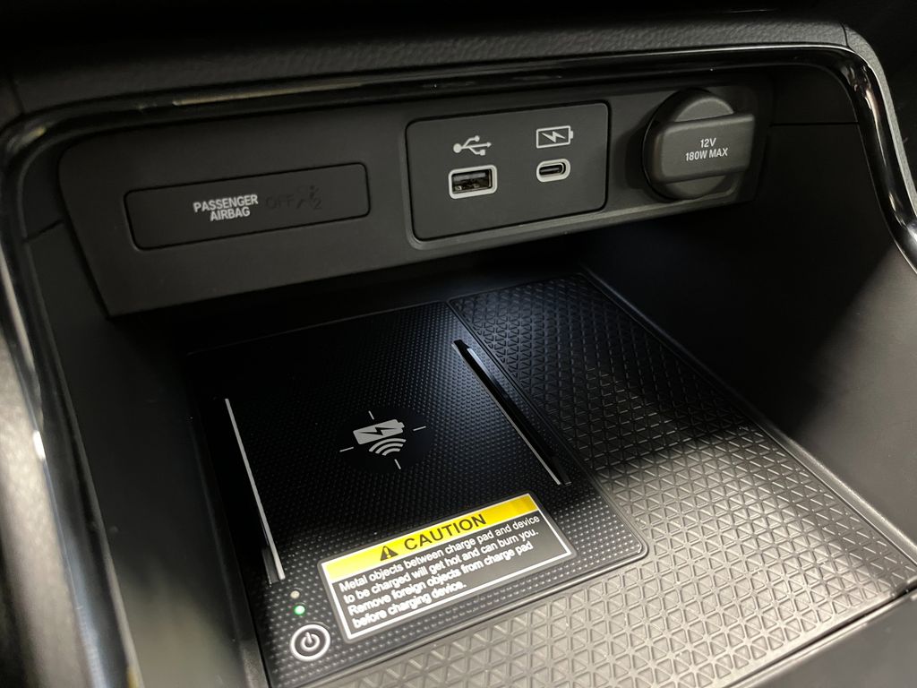 2025 Honda CR-V Hybrid