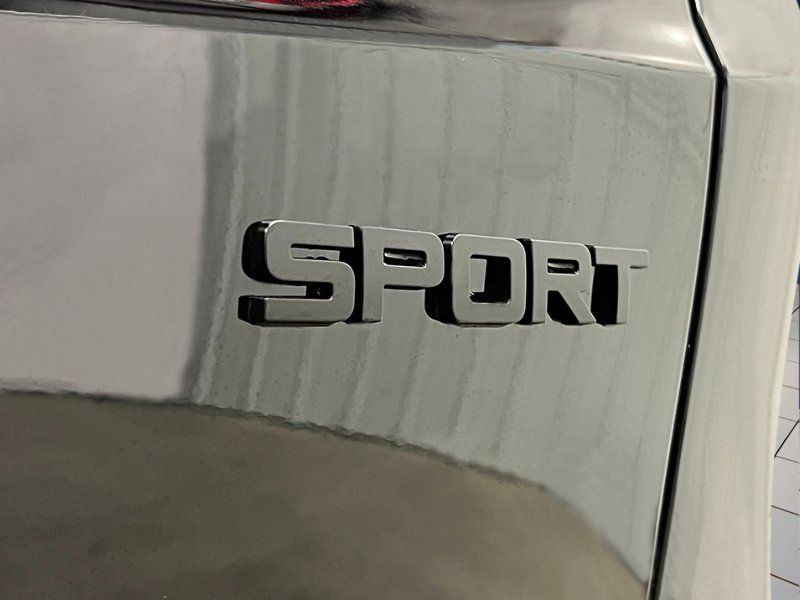 2025 Honda CR-V Hybrid