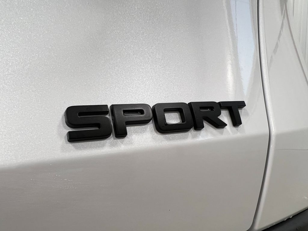 2025 Honda HR-V