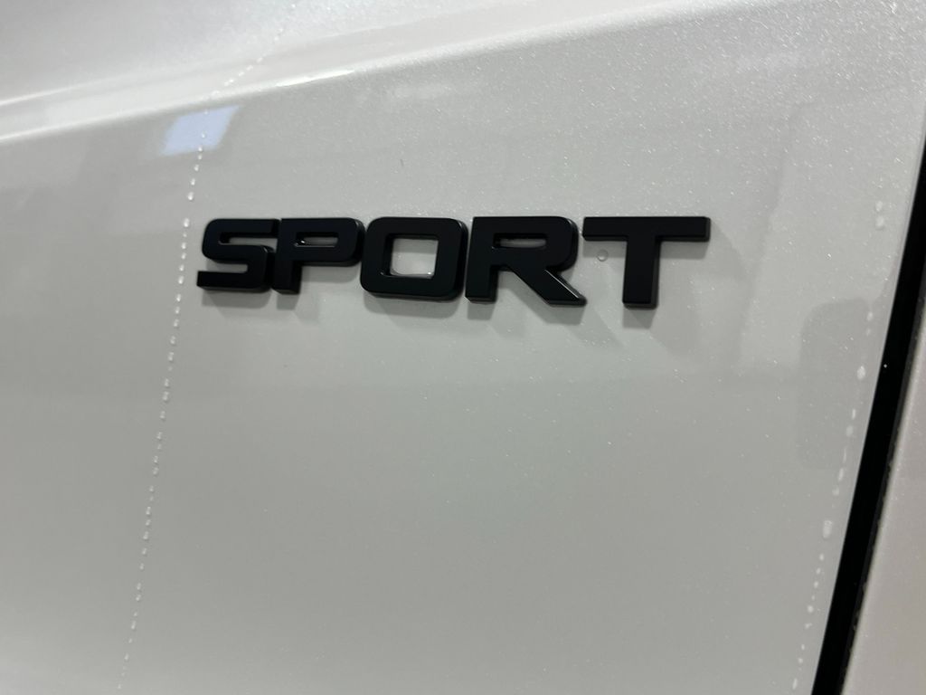 2025 Honda CR-V Hybrid