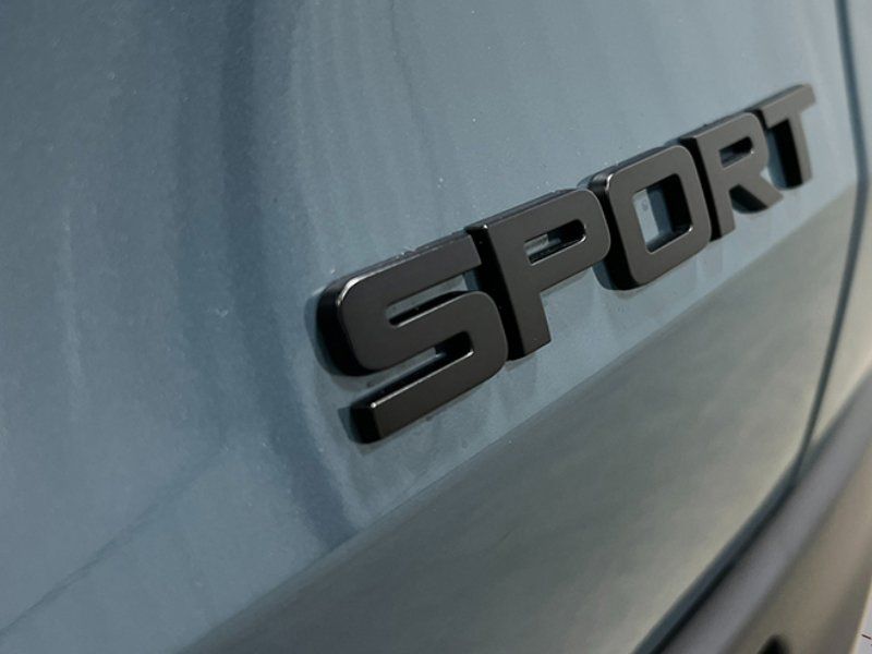 2025 Honda HR-V