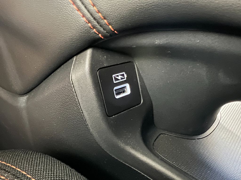 2025 Honda HR-V