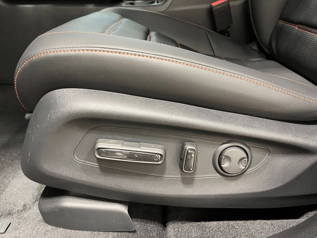 2025 Honda CR-V Hybrid