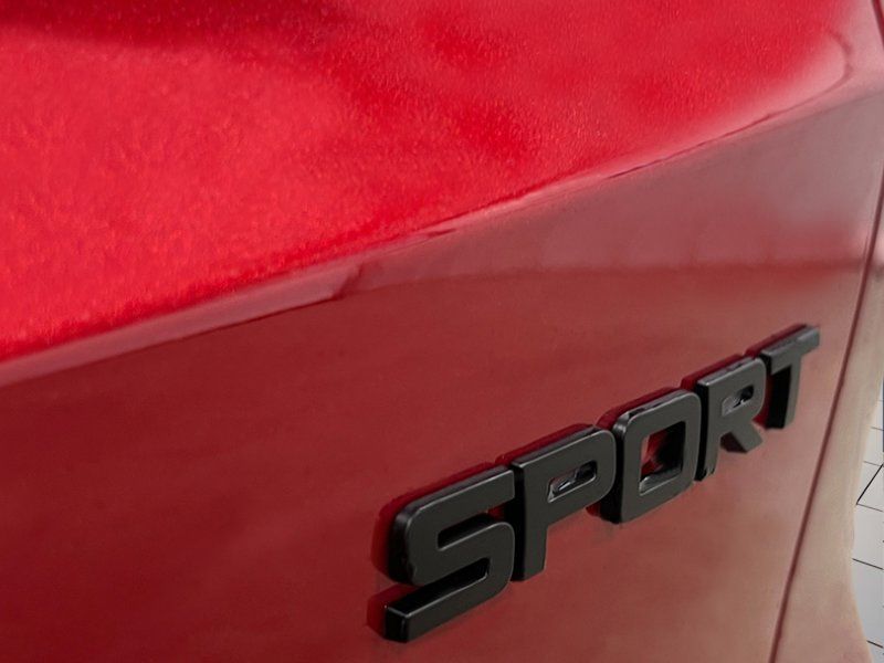2025 Honda CR-V Hybrid