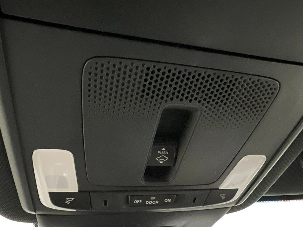 2025 Honda CR-V Hybrid