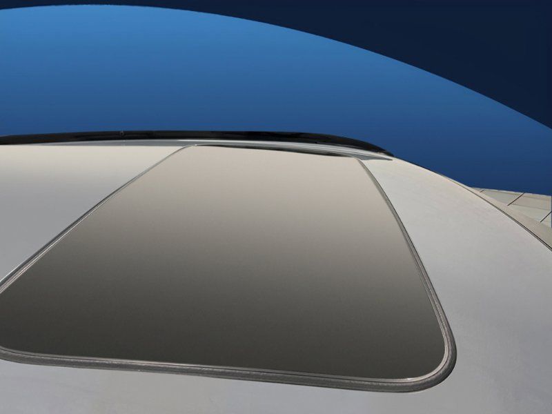 2025 Honda CR-V Hybrid