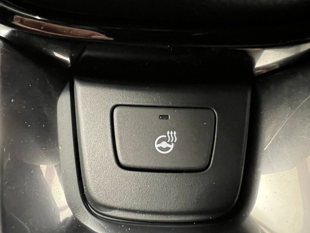 2025 Honda CR-V Hybrid