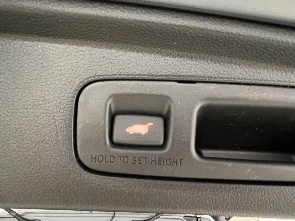 2025 Honda CR-V Hybrid