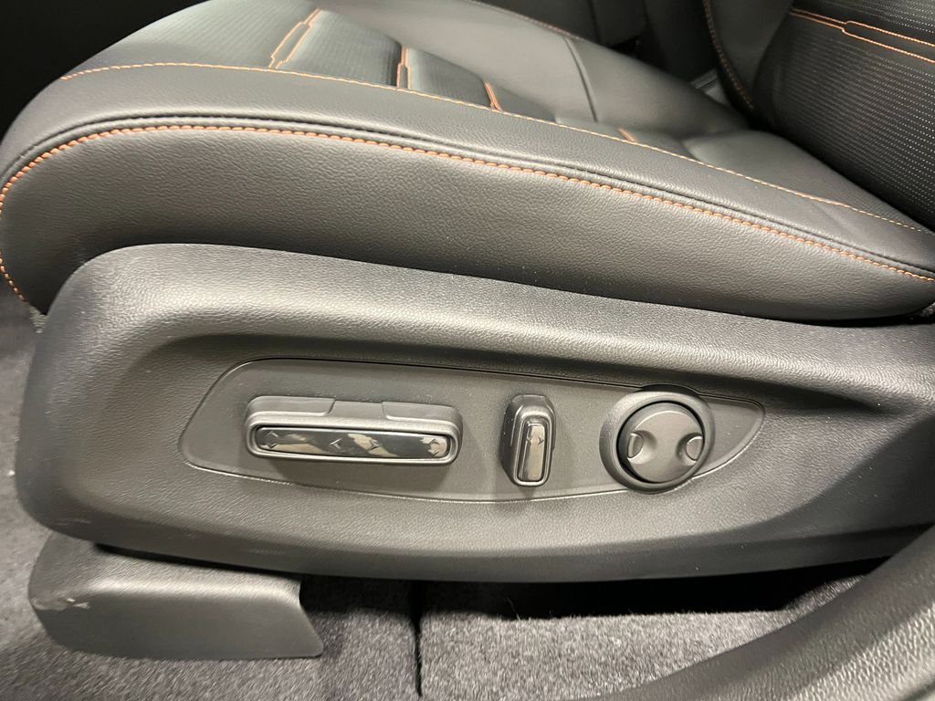 2025 Honda CR-V Hybrid