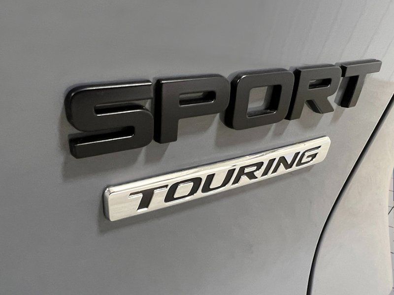 2025 Honda CR-V Hybrid