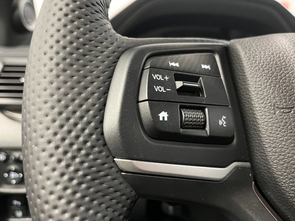 2025 Honda Ridgeline