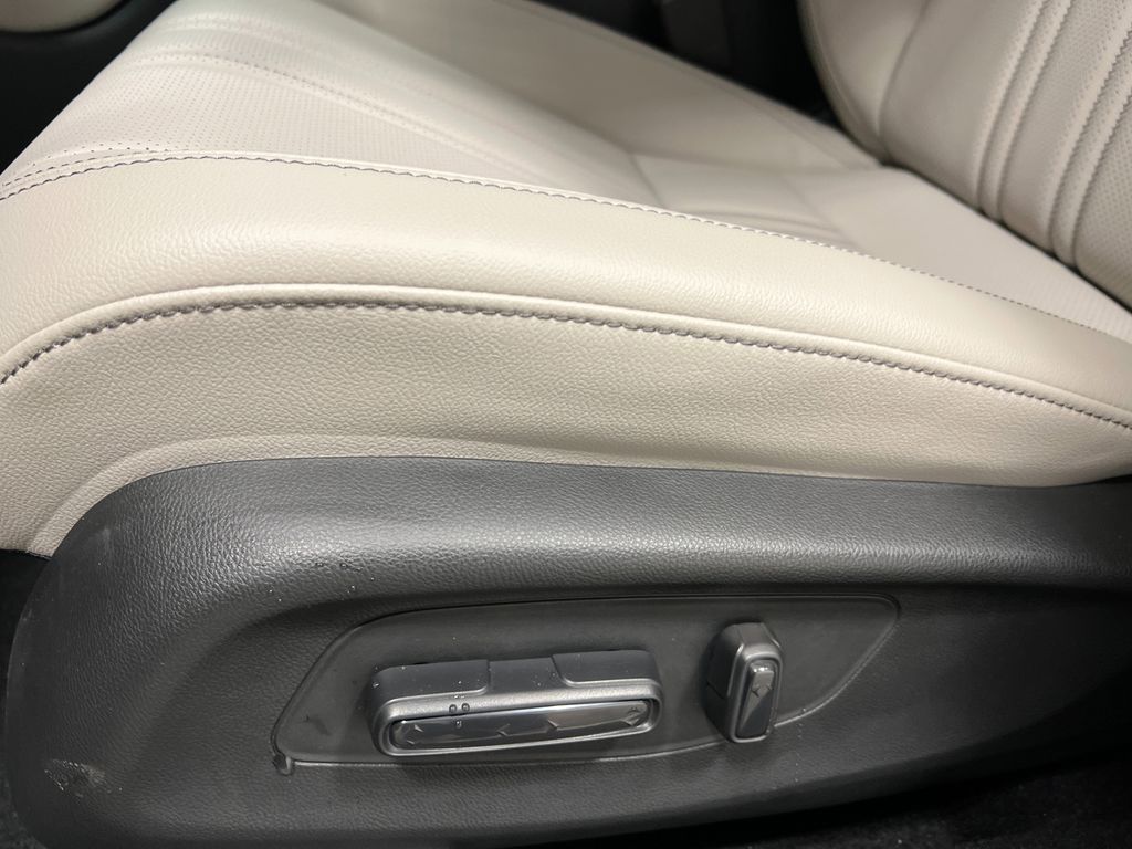 2025 Honda HR-V