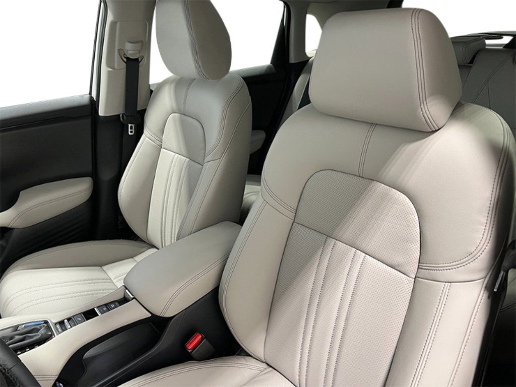 2025 Honda HR-V