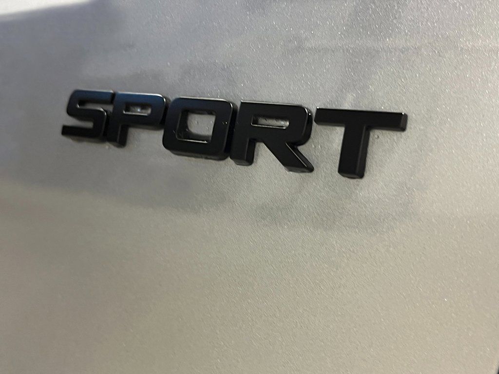 2025 Honda CR-V Hybrid