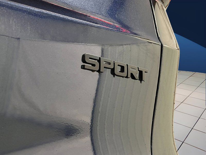 2025 Honda CR-V Hybrid