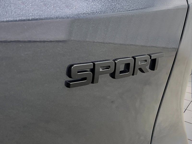 2025 Honda CR-V Hybrid