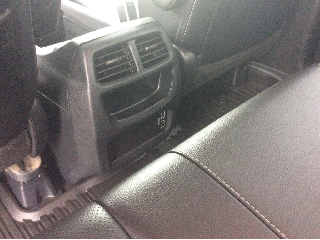2021 Honda Ridgeline