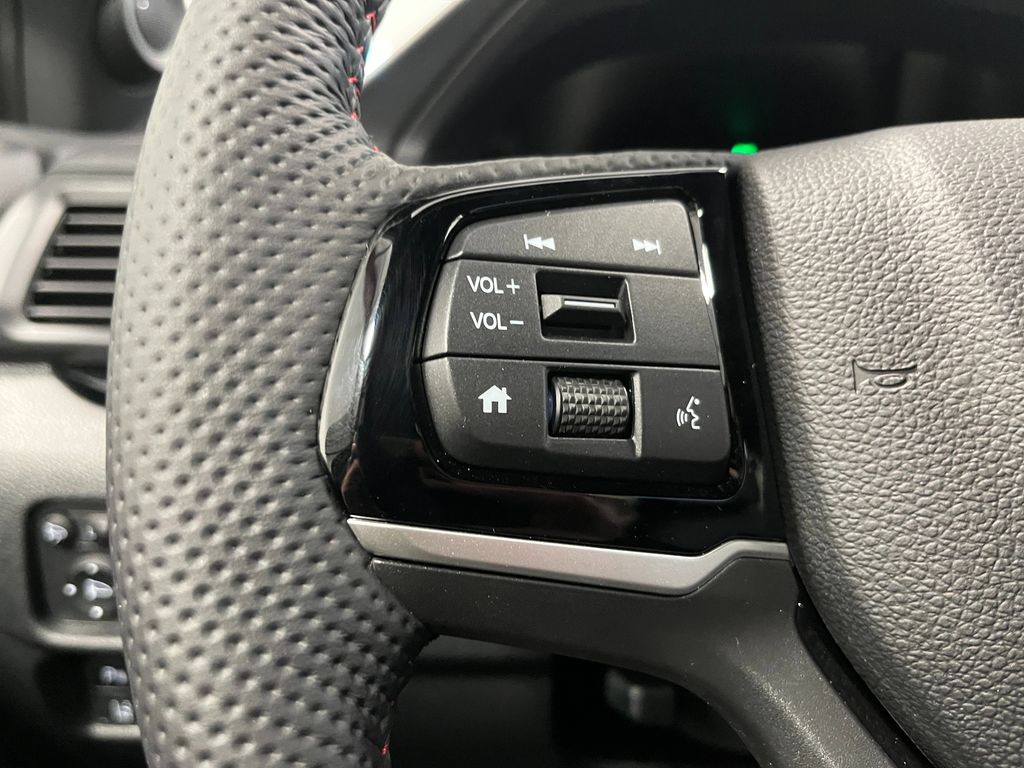 2025 Honda Ridgeline