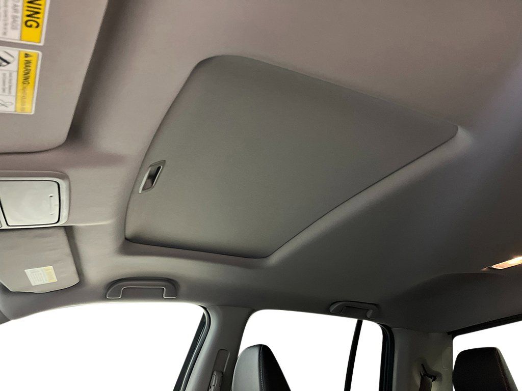 2025 Honda Ridgeline