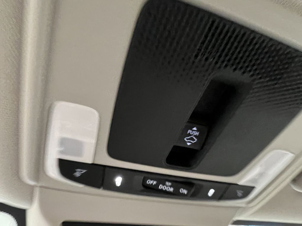 2025 Honda HR-V