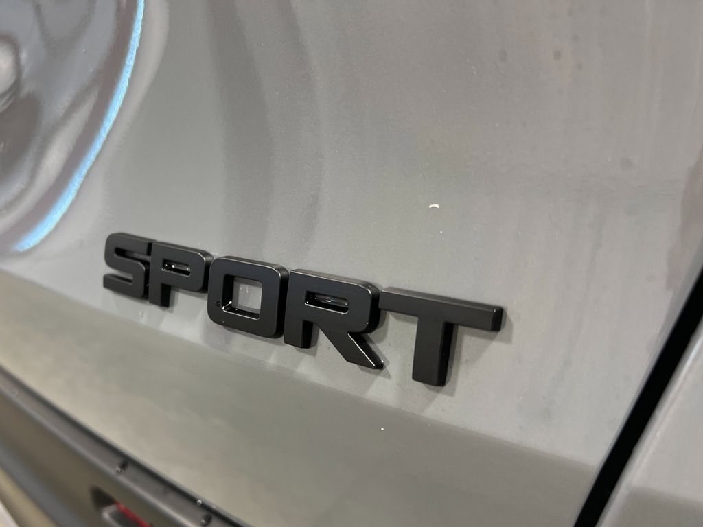 2025 Honda HR-V