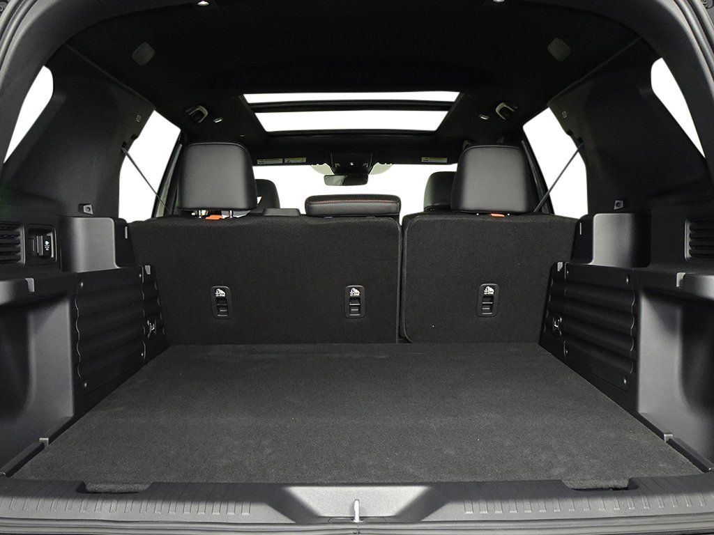 2026 Honda Passport