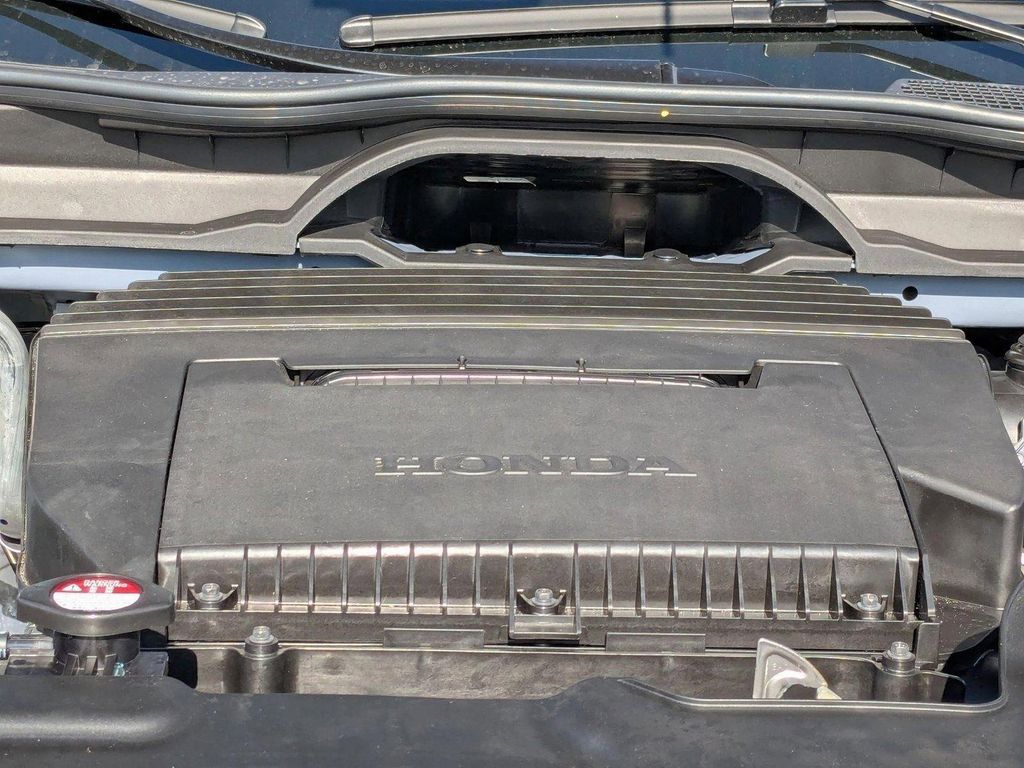 2026 Honda Passport