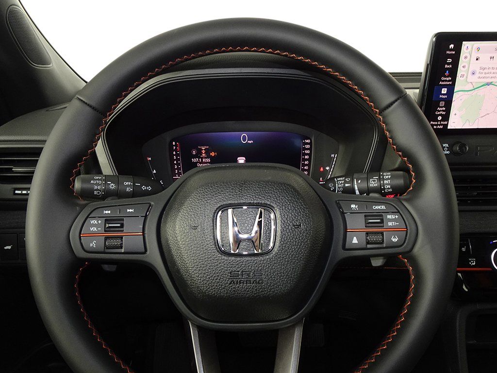 2026 Honda Passport