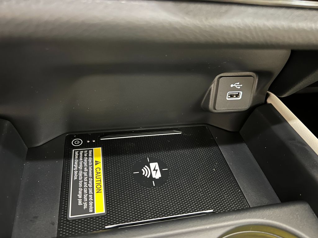 2025 Honda HR-V
