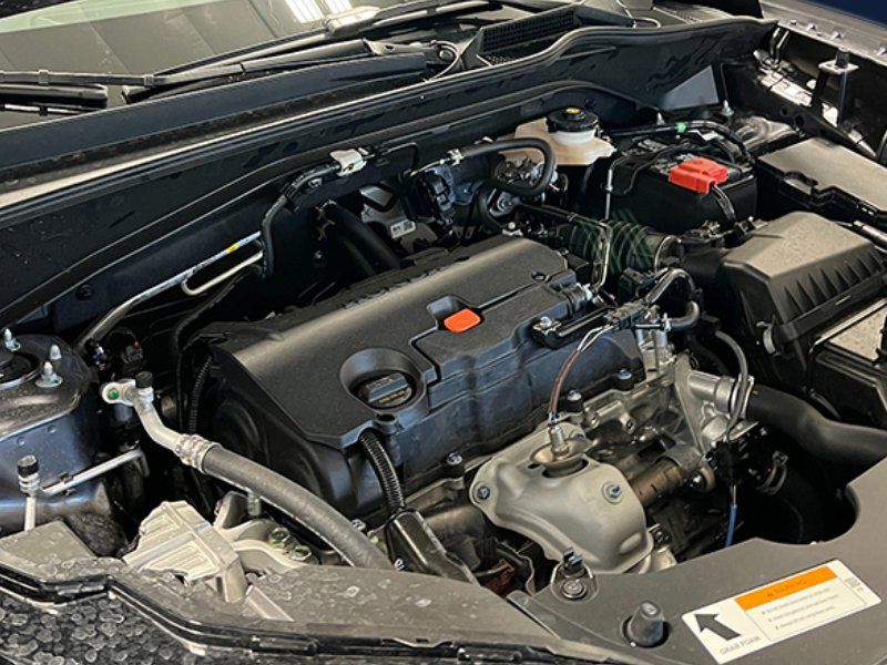 2025 Honda HR-V