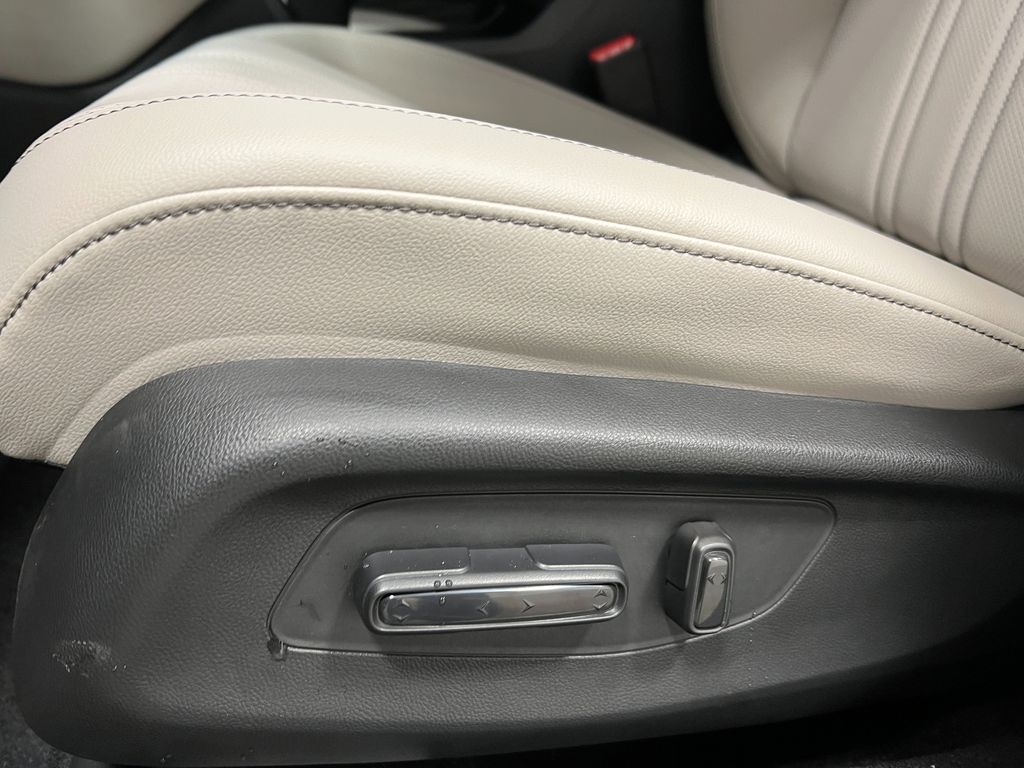 2025 Honda HR-V