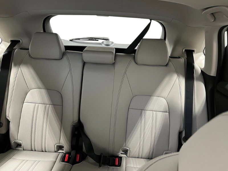 2025 Honda HR-V