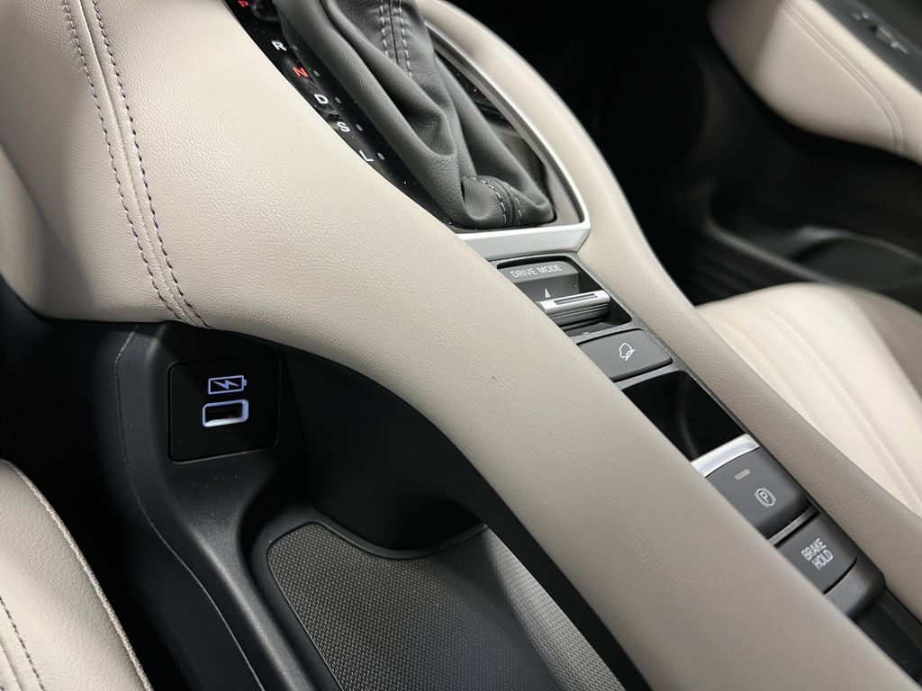 2025 Honda HR-V