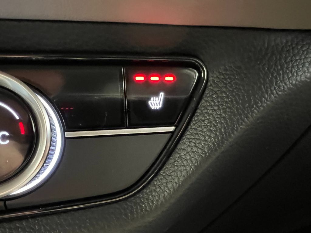 2025 Honda HR-V
